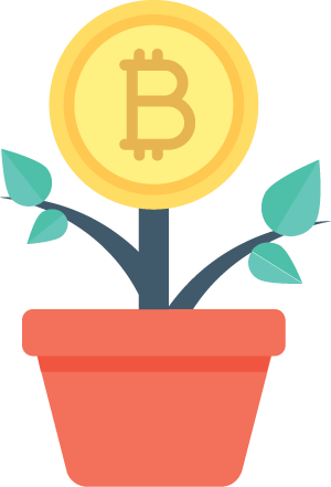 bustabit-invest-btc-flower